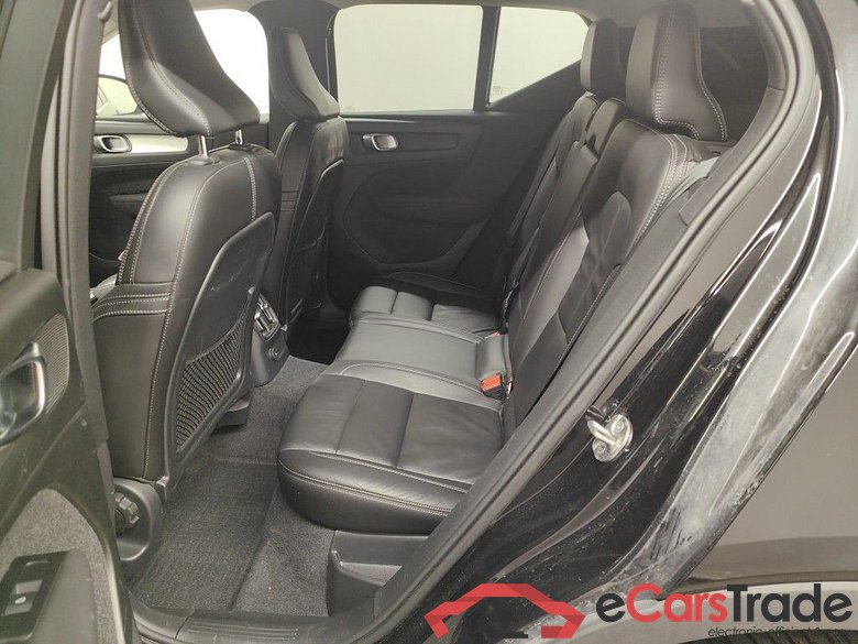 Volvo XC40 T4 Recharge Geartronic Inscription Expr. 5d #6