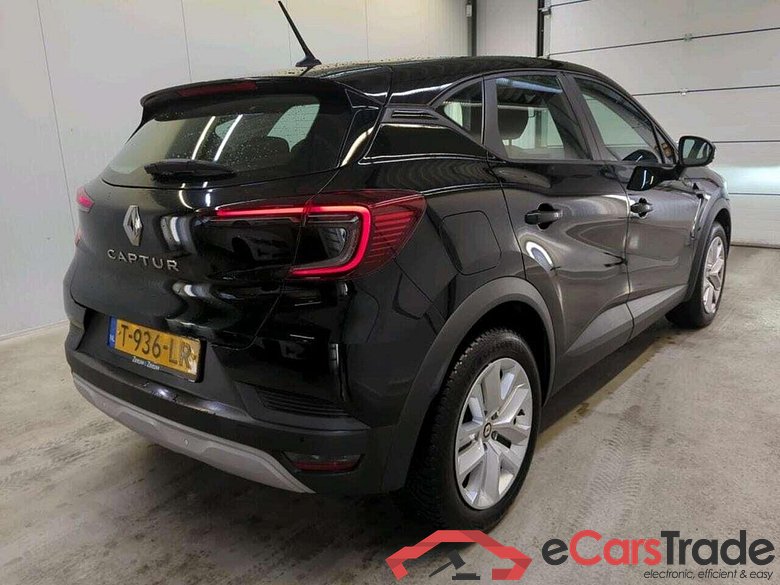 RENAULT Captur 1.0 TCe 90 evolution #2