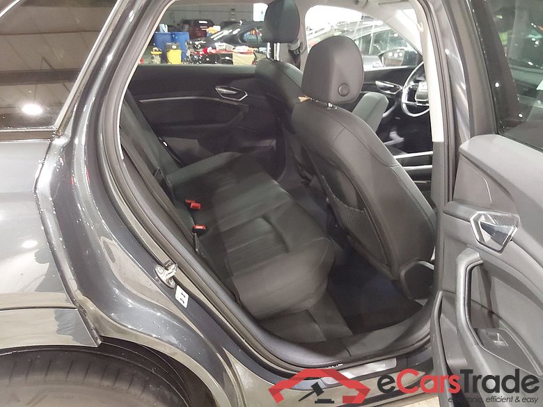 AUDI E-TRON 95 kWh 55 Quattro Advanced #5