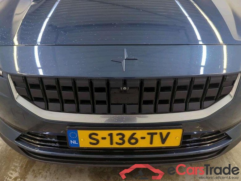 Polestar 2 LRSM 78 kWh #4