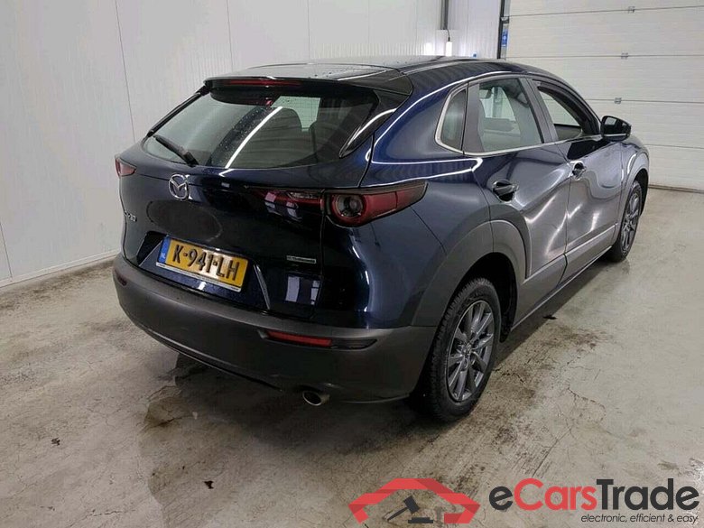 Mazda CX-30 2.0 SA-G Comfort #2