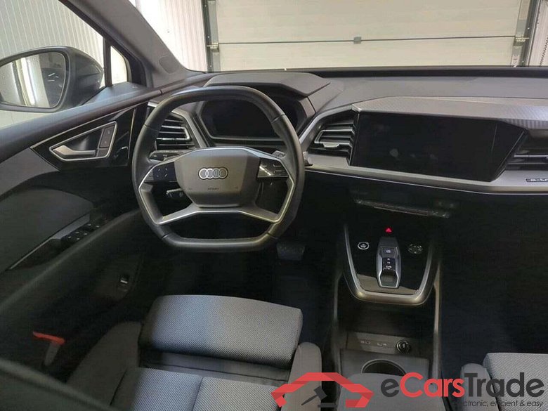 AUDI Q4 e-tron 40 L ed. Adv. 77 kWh #3