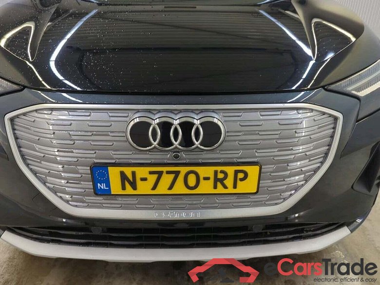 AUDI Q4 e-tron 40 L ed. Adv. 77 kWh #4