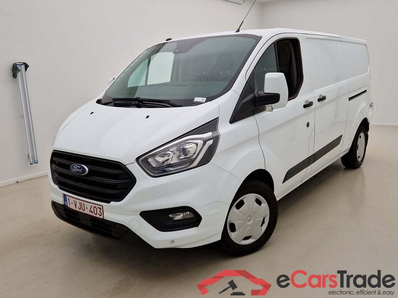 FORD TRANSIT 2.0 GB TDCI 340 TREND