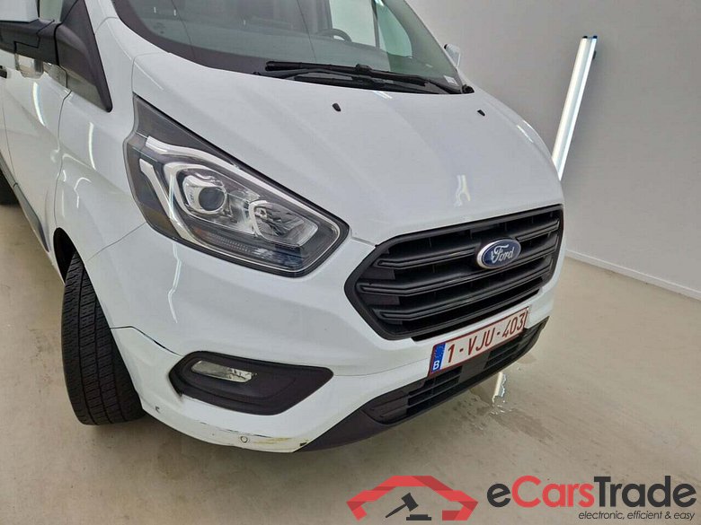FORD TRANSIT 2.0 GB TDCI 340 TREND #4