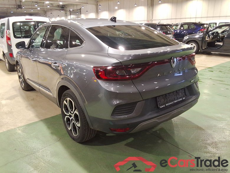 RENAULT ARKANA 1.6 E-TECH 145 INTENS #2