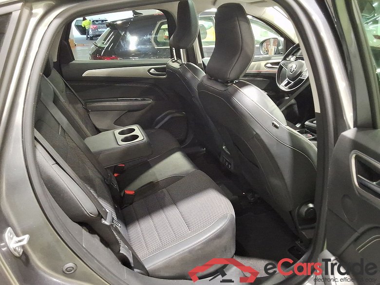 RENAULT ARKANA 1.6 E-TECH 145 INTENS #5