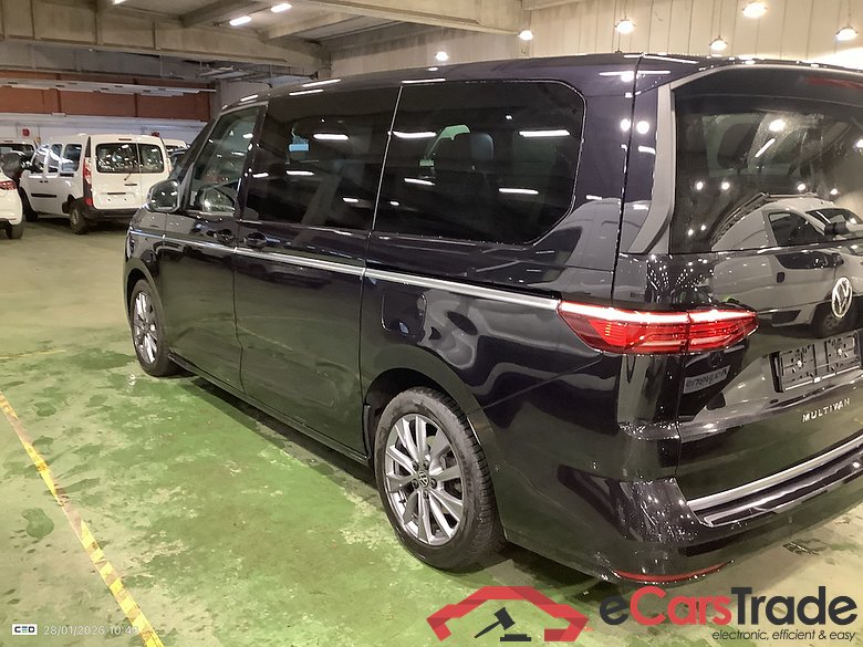 VOLKSWAGEN MULTIVAN LANG 1.4 EHYBRID PHEV DSG EXT STYLE #3