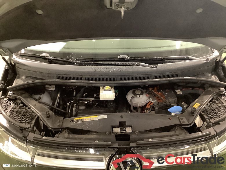 VOLKSWAGEN MULTIVAN LANG 1.4 EHYBRID PHEV DSG EXT STYLE #6