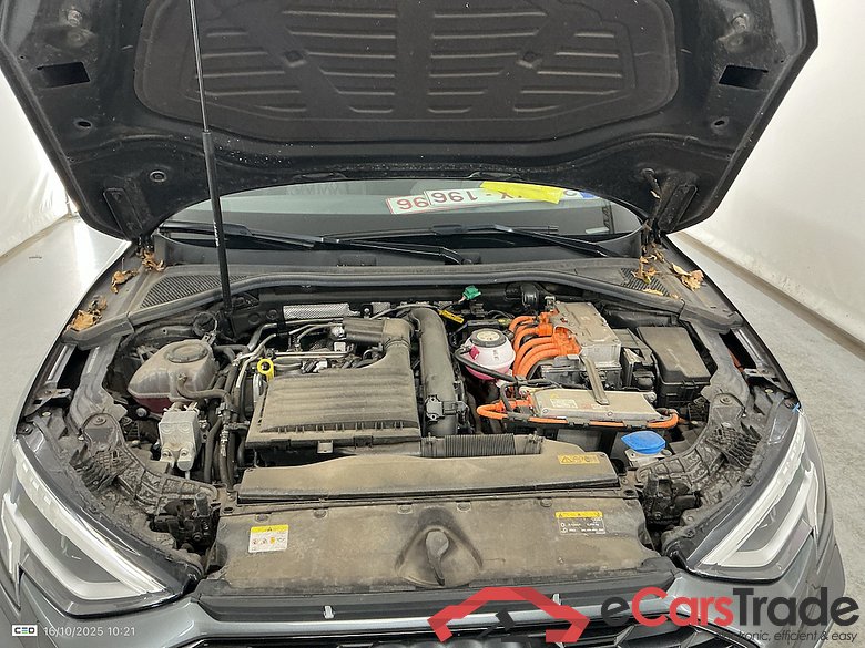 AUDI A3 SPORTBACK 1.4 45 TFSI E S TR. COMPETITION SPORTB. #6