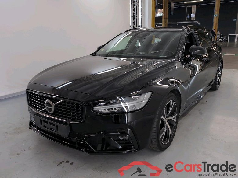 VOLVO V90 2.0 B4 D 4WD GEARTRONIC R-DESIGN