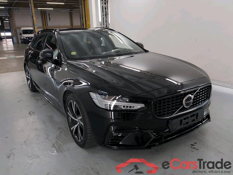 VOLVO V90 2.0 B4 D 4WD GEARTRONIC R-DESIGN #2