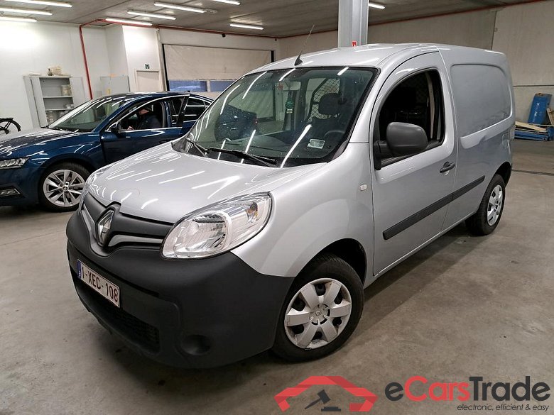 RENAULT - REN KANGOO EXPRESS Blue dCi 80PK Grand Confort & R Link #1