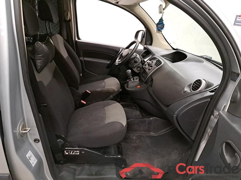 RENAULT - REN KANGOO EXPRESS Blue dCi 80PK Grand Confort & R Link #3