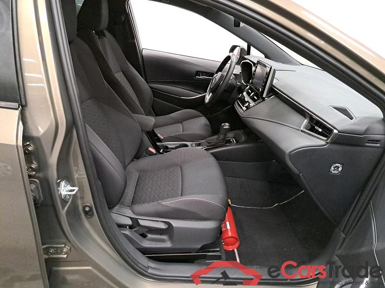TOYOTA - TOY COROLLA TOURING SPORTS 122PK e-CVT Dynamic Plus & Pack Business & Touch 2Go Nav  * HYBRID * #3