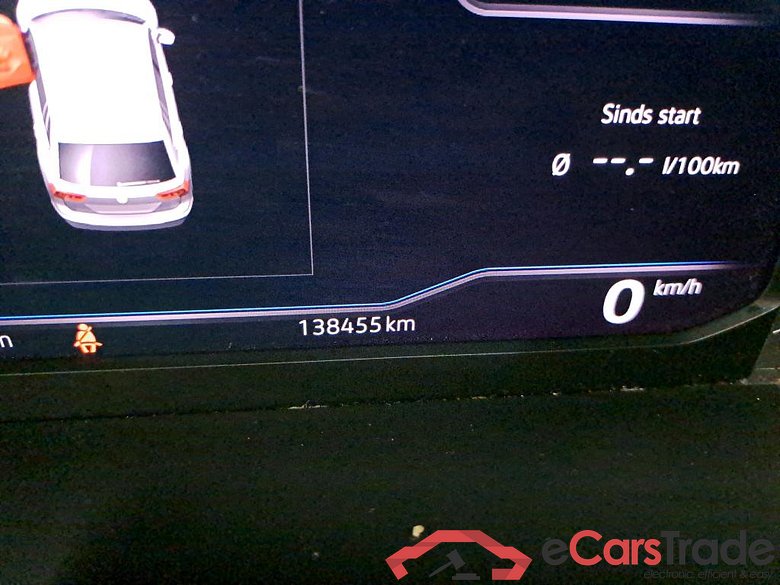 VOLKSWAGEN - VW  TIGUAN TDI 115PK Comfortline Pack Premium With Vienna Leather & Travel #5