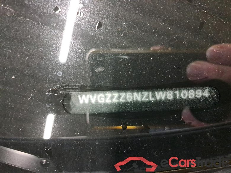 VOLKSWAGEN - VW  TIGUAN TDI 115PK Comfortline Pack Premium With Vienna Leather & Travel #6