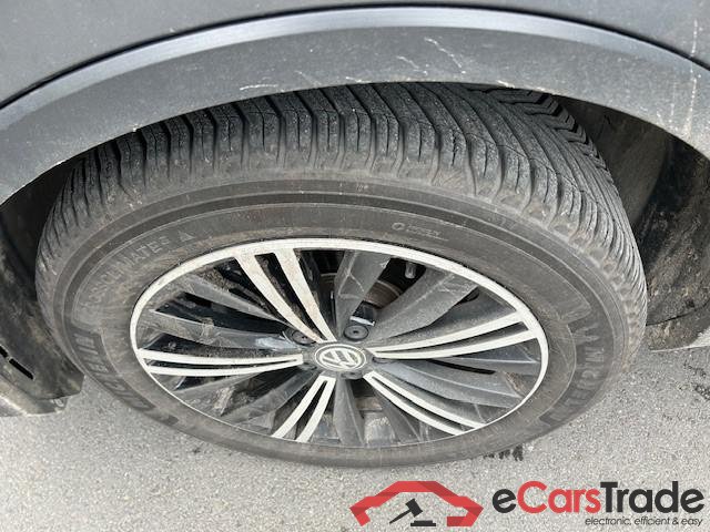 VOLKSWAGEN Tiguan 2.0 TDI SCR 110 kW (150 ch) 7 vitesses DSG #6