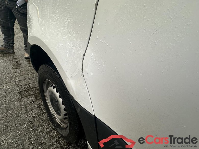 MERCEDES-BENZ SPRINTER Sprinter 314 2.1 CDI L3H2 RWD Functional (EUVI-D) #3