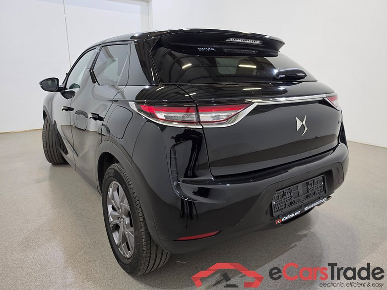 DS 3 Crossback 1.2 PureTech Chic Aut. Virtual Navi KeylessGo Klima PDC ... #6