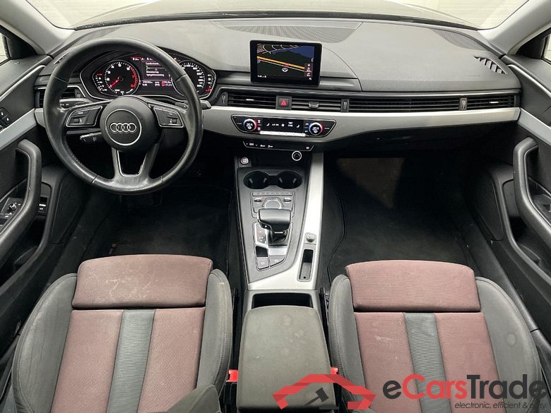 AUDI A4 LIMOUSINE 1.4 TFSI Sport Lease Edition #6