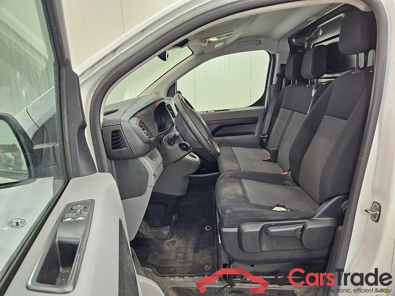 OPEL Vivaro-e L3H1 Edition 75 kWh #5