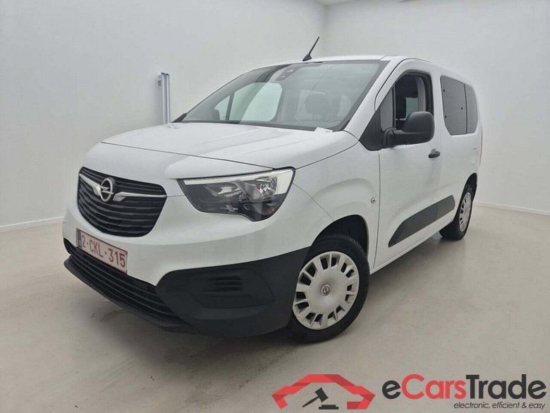 Opel Combo Life 1.5 Turbo D Edition 5PL 2 Slide Doors Klima PDC ... #1