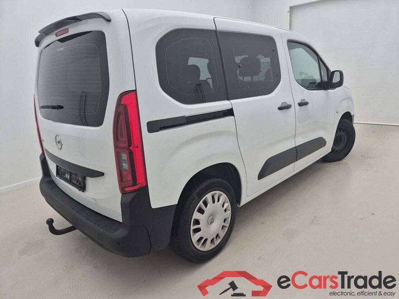 Opel Combo Life 1.5 Turbo D Edition 5PL 2 Slide Doors Klima PDC ... #3