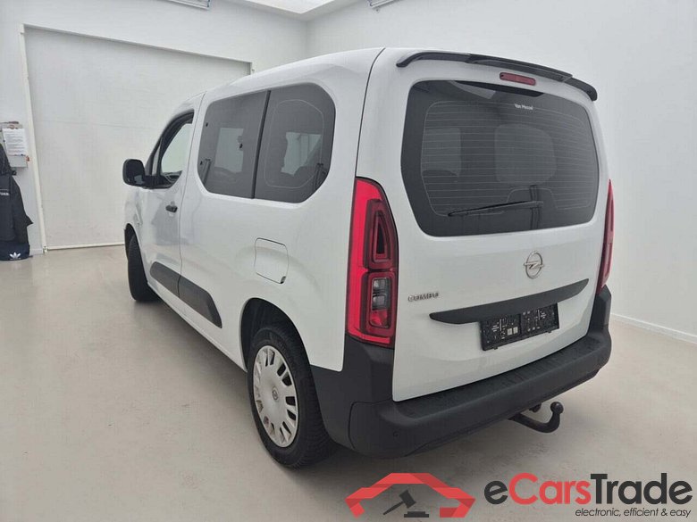 Opel Combo Life 1.5 Turbo D Edition 5PL 2 Slide Doors Klima PDC ... #4