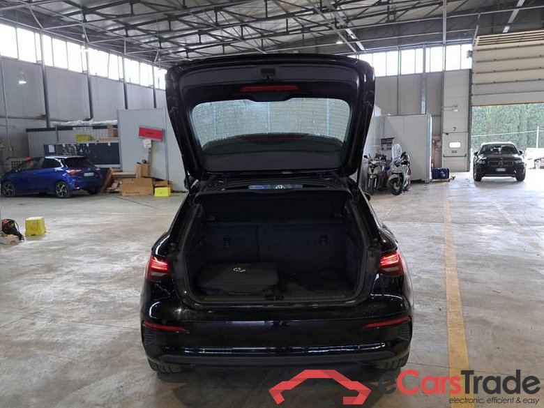 AUDI A3 / 2020 / 5P / BERLINA 40 TFSI E S TRONIC BUSINESS S.BACK #5