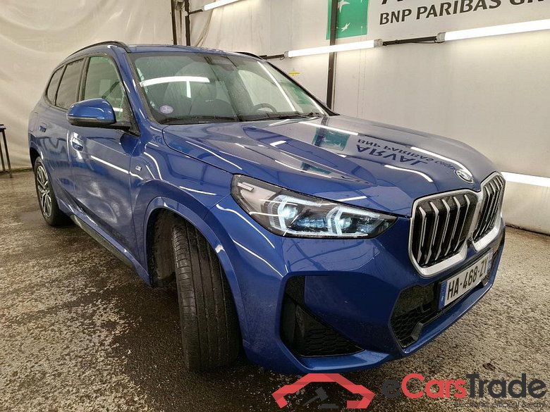 BMW X1 / 2022 / 5P / SUV xDrive25e M Sport DKG7 #4