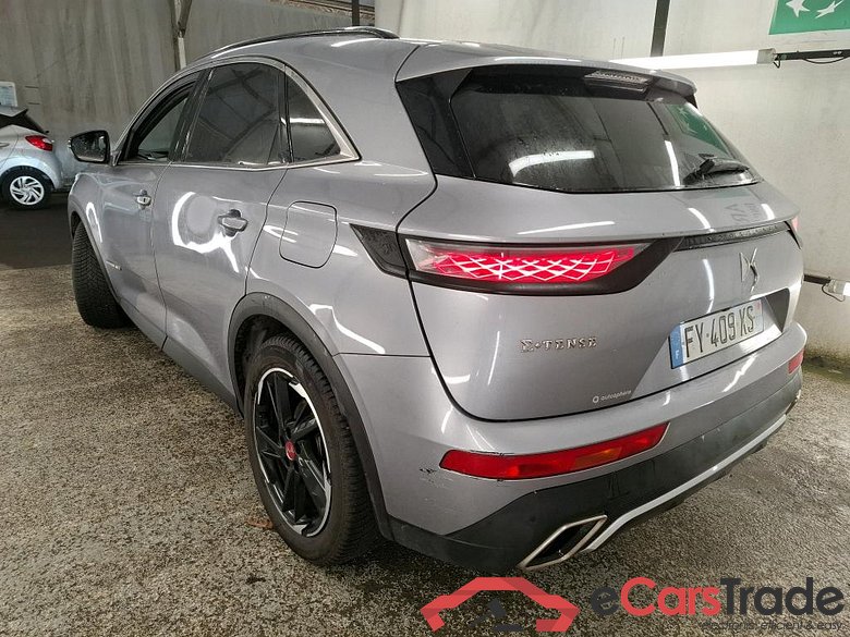 DS DS 7 Crossback / 2017 / 5P / SUV E-TENSE 225 PERFORMANCE Line + #2