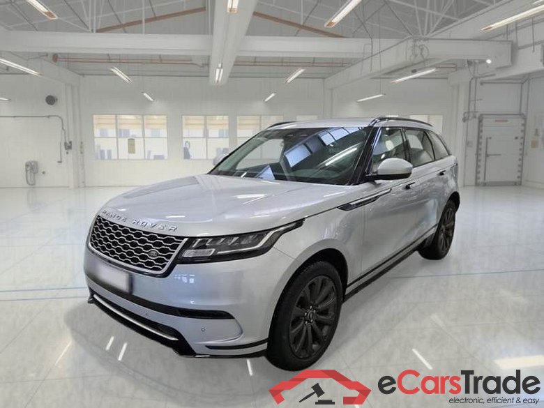Land Rover Range Rover Velar 2.0 P400E Plug-In Hybrid AWD Aut. LED Virtual Navi-Pro 1/2 Sport-Leather-Alcantara KeylessGo Camera Klima PDC ...