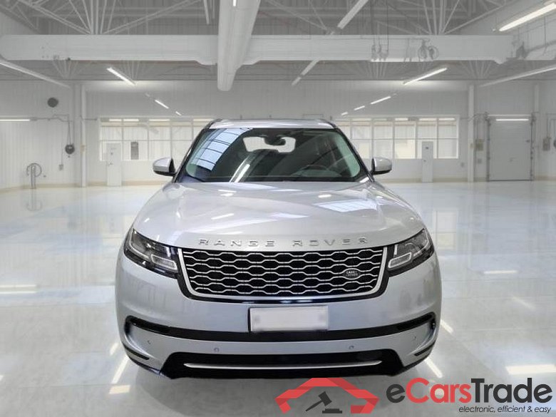 Land Rover Range Rover Velar 2.0 P400E Plug-In Hybrid AWD Aut. LED Virtual Navi-Pro 1/2 Sport-Leather-Alcantara KeylessGo Camera Klima PDC ... #3