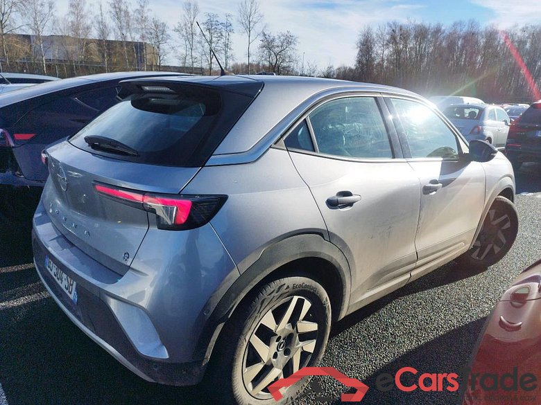 Mokka e Elegance Business 50kWh BVA #6