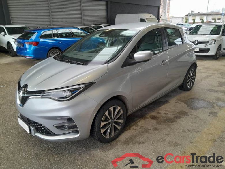 RENAULT ZOE / 2019 / 5P / BERLINA ZOE INTENS R135 (AUTOCARRO) #1