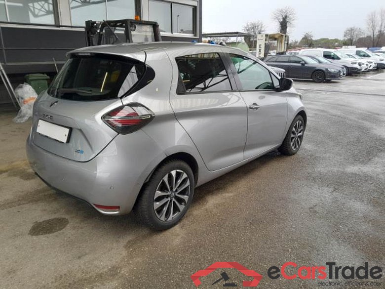 RENAULT ZOE / 2019 / 5P / BERLINA ZOE INTENS R135 (AUTOCARRO) #2