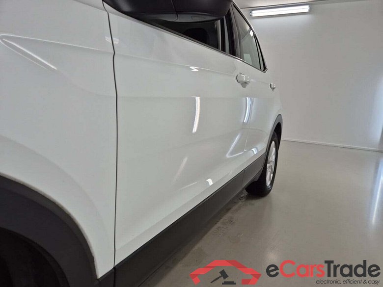VOLKSWAGEN T-CROSS 1.0 TSI LIFE #4
