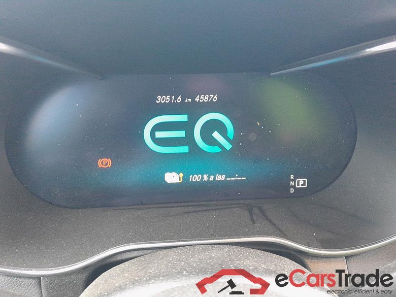 MERCEDES-BENZ Clase GLC / 2019 / 5P / todoterreno GLC 300 de 4MATIC #5