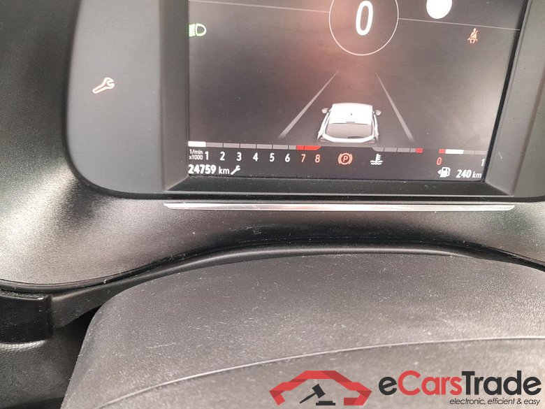 OPEL CORSA 1.2T XHL 74kW (100CV) Elegance #5