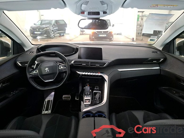 5008 Crossway 1.5 HDi 130CV BVA8 E6dT #5