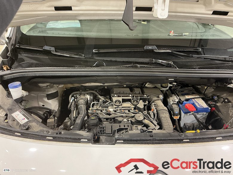 CITROAu2039N BERLINGO 1.5 BLUEHDI 100 XL HEAVY CONTROL 1 pl #6