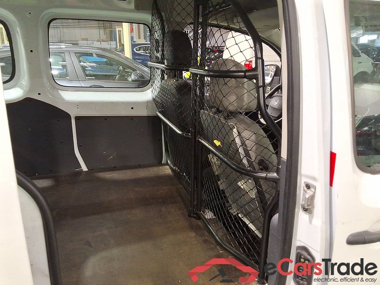 RENAULT KANGOO EXPRESS MAXI DIESEL Lot 1.3 RENAULT KANGOO EXPRESS Maxi 1.5 dCi Blue Confort #5