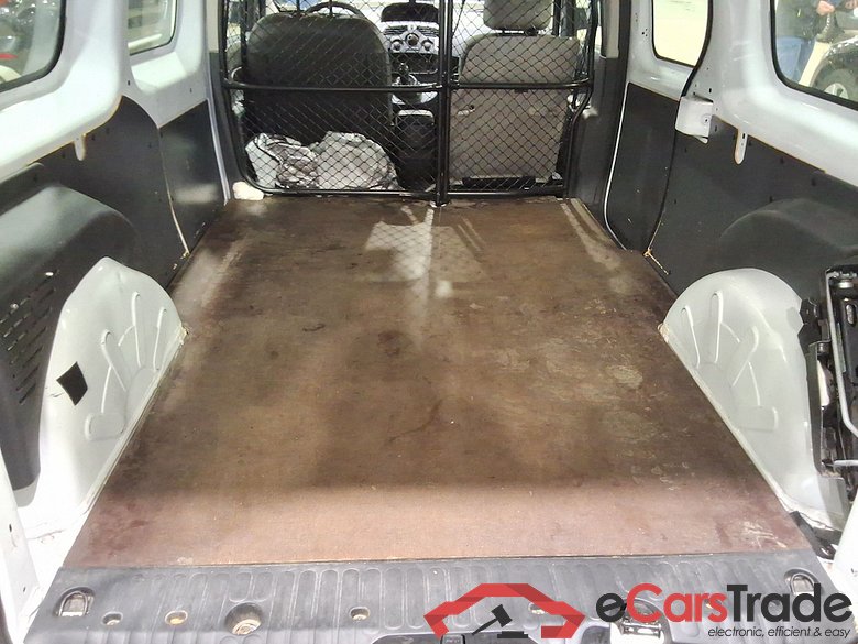 RENAULT KANGOO EXPRESS MAXI DSL - 2013 1.5 dCi Energy Confort (EU6) #3