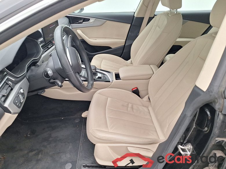 Audi, A5 SB FL'20, Audi A5 Sportback 30 TDI S tronic Bus. Ed. S Line #3