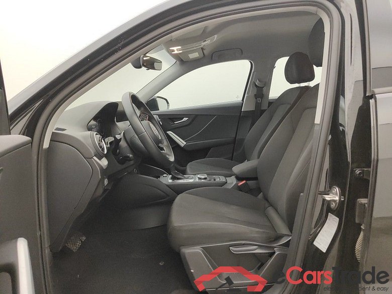 AUDI Q2 DIESEL - 2021 30 TDi 116hp Business Edition Advanced S tronic 5d #3