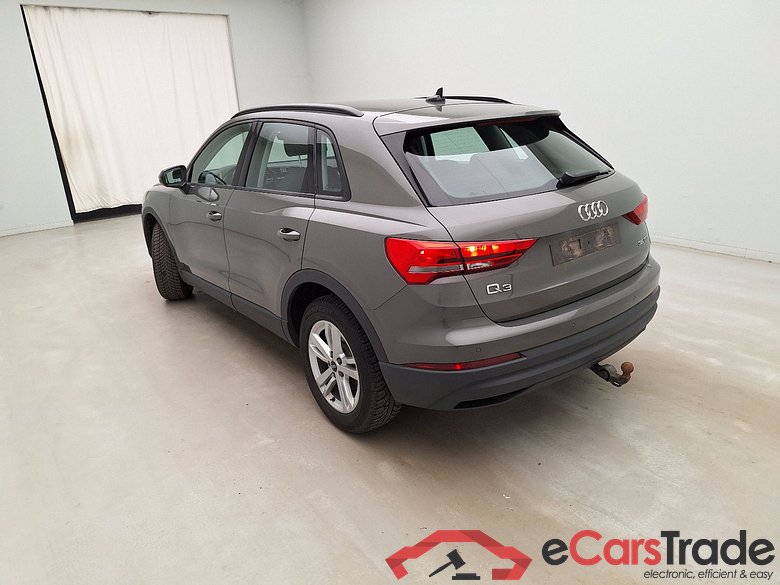 Audi, Q3 '18, Audi Q3 35 TFSI 5d #6