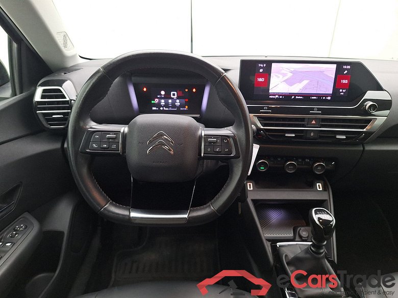 Citroën, C4 '20, Citroën C4 1.5 BlueHDi 110 S&S MAN6 Feel 5d #5