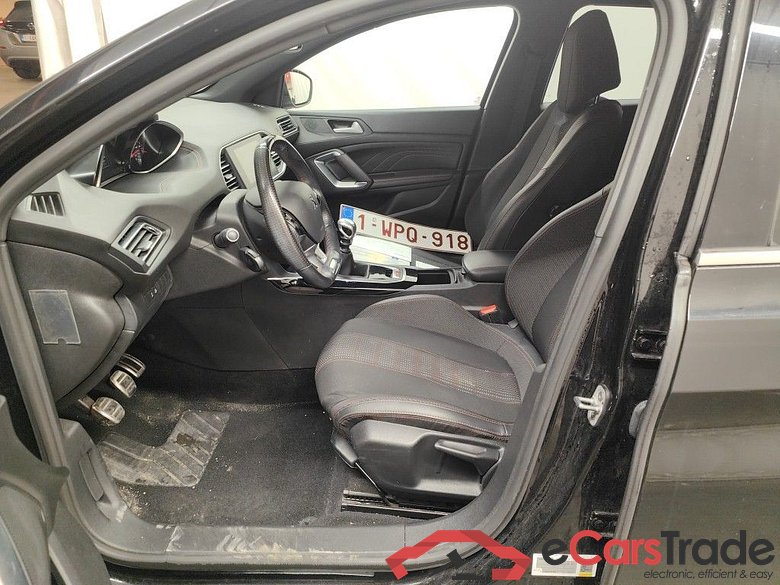 Peugeot 308 SW 1.5 BlueHDi 130 DPF S&S GT Line 5d #3