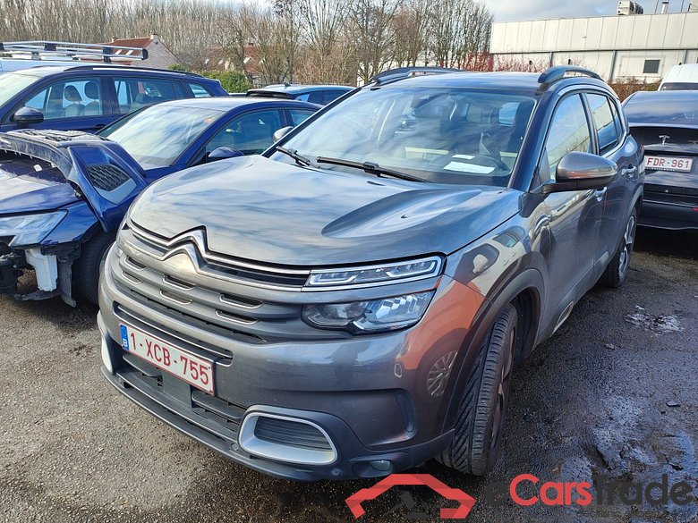 Citroën C5 Aircross 1.5 BlueHDi 130 S&S MAN6 Business GPS 5d !!  Technical issues !!!